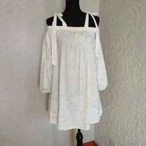 Akira sparling Mini dress 👗